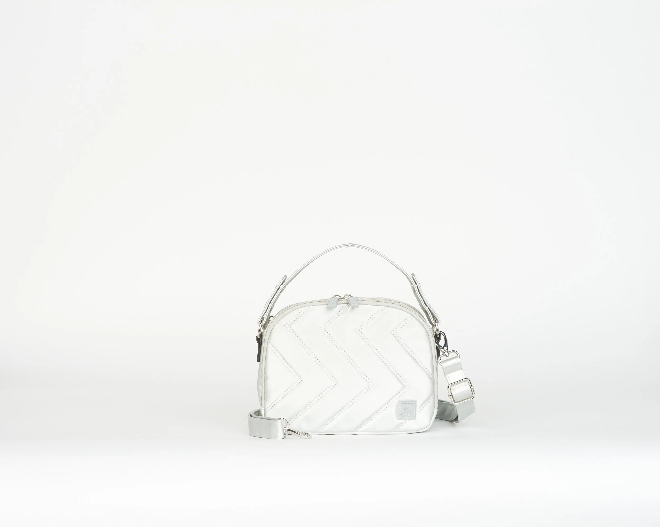 The Zig Zag Convertible Crossbody — SHOP — IHKWIP